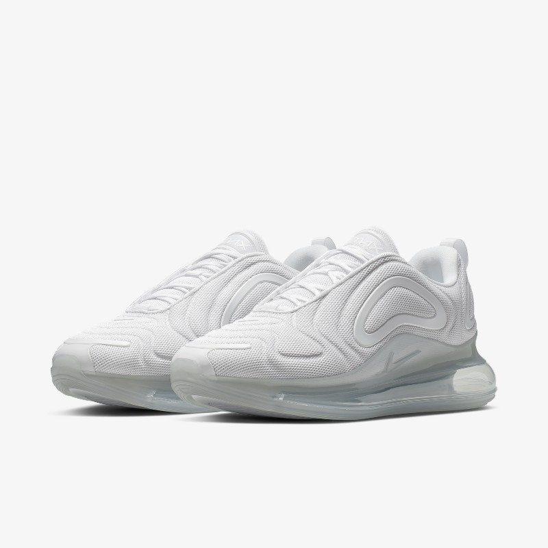 Nike Air Max 720 White